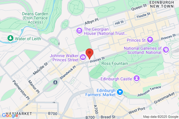 Woollen Mill (Edinburgh) Ltd