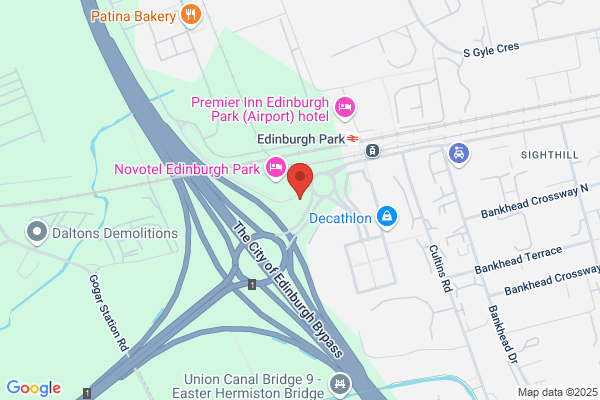 KFC Edinburgh - Herminston Gait Retail Park