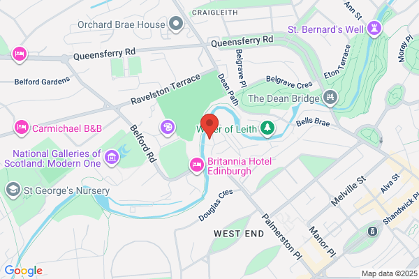 Fencing Edinburgh