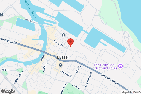 Valentine Smith Ltd