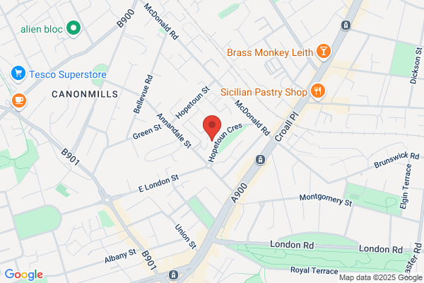 Edinburgh Asset Finance
