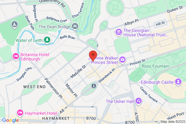 Anna Miller Wealth Management Ltd