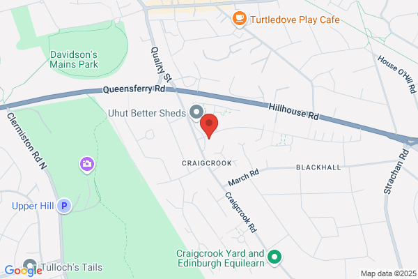 CraigCrook Services
