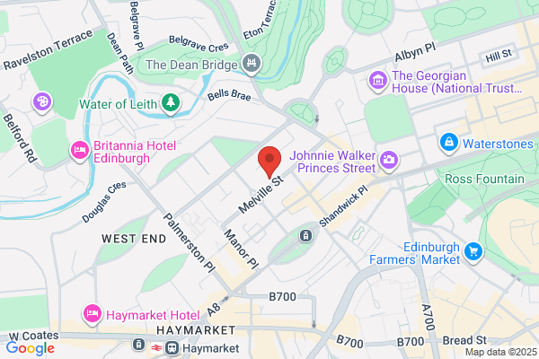 Edinburgh Partners