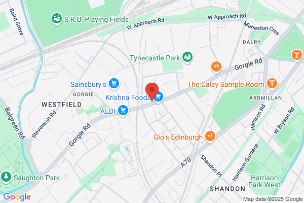 Edinburgh Fire Studios