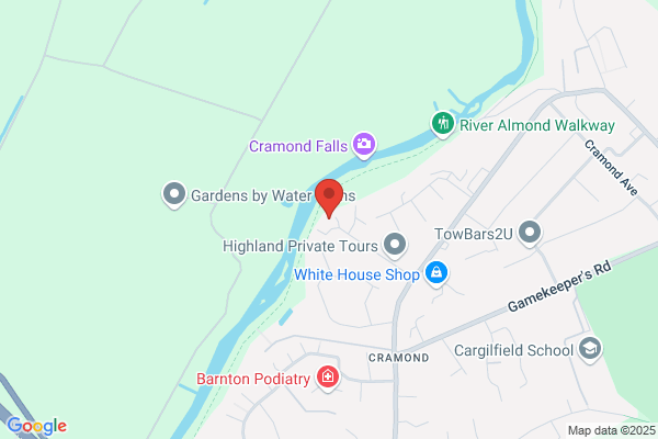 Cramond Woodcare
