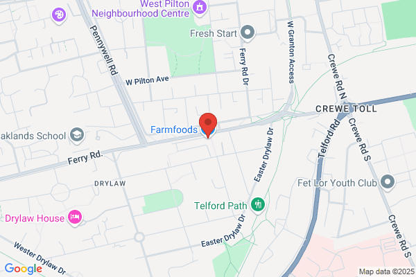 Farmfoods Ltd