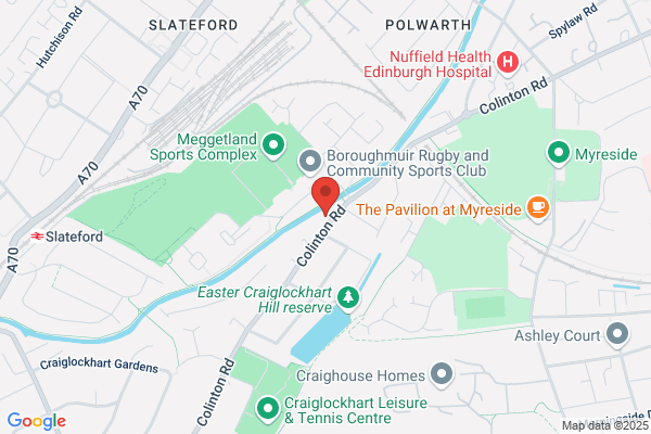 W T Dunbar & Sons Funeralcare