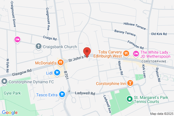 W T Dunbar & Sons Funeralcare