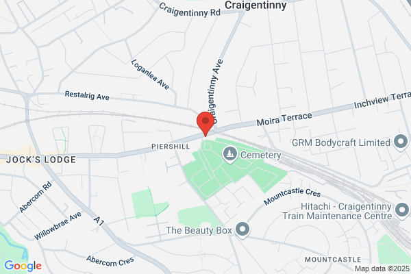 Abercorn (Edinburgh) Ltd