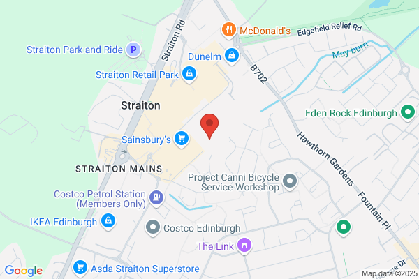 Shapes Furniture Ltd