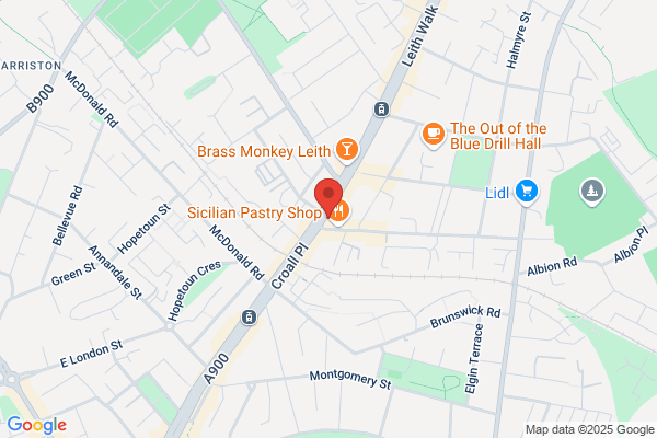 Leith Gallery