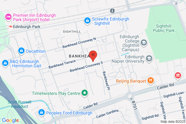 Edinburgh Car Service