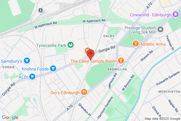 Edinburgh Taxi Services
