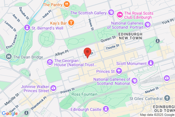 Farrell & Moir (Edinburgh) Ltd