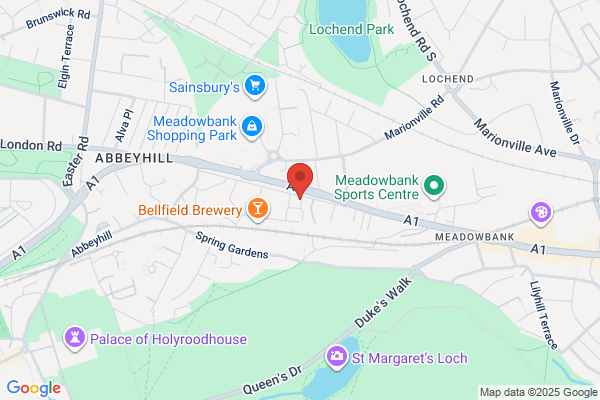 Greenend Motors