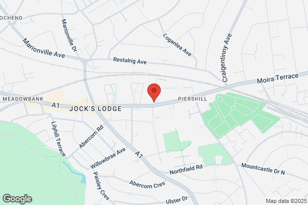 Lodge Motors