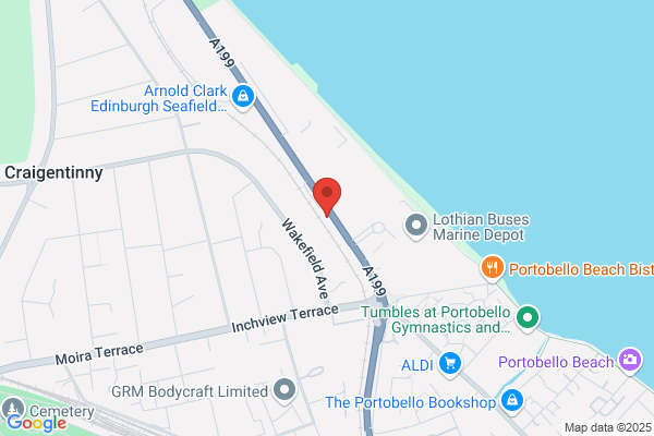 Thistle Tyre & Autos Ltd