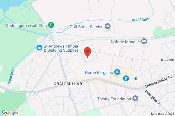 Burgh Tree & Garden Services