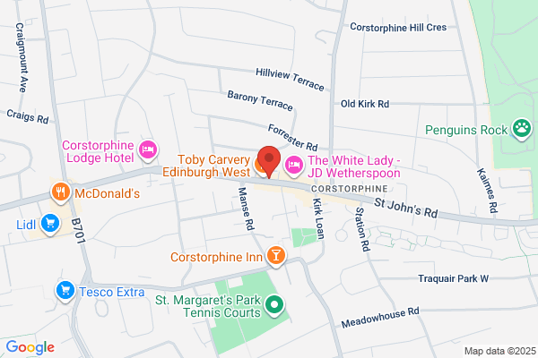 Glebe Developments