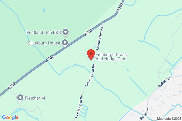 Hedges Lawns & Weeding