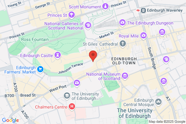 Scottish Genealogy Society
