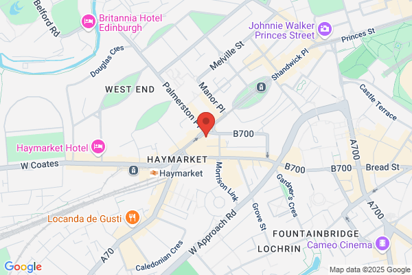 Clapperton Agencies