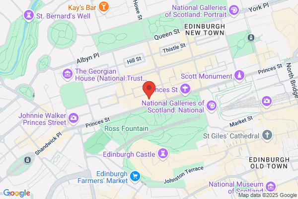 Edinburgh Gifts