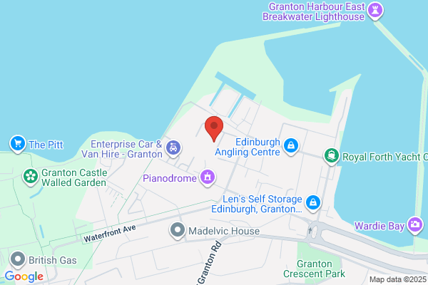 Fountainbridge Windows Ltd