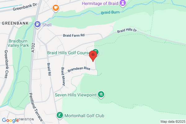 Edinburgh Western Golf Club