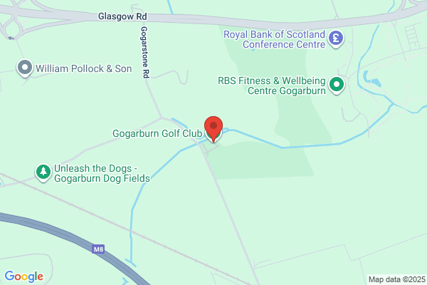 Lothian Burn Golf Club