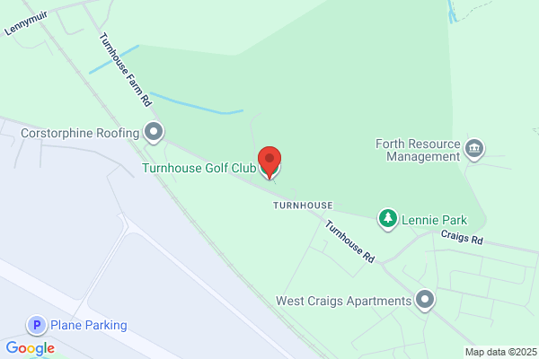 Turnhouse Golf Club Ltd