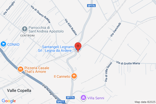 Santangeli
