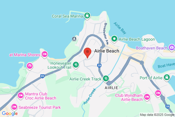 Airlie Guest House