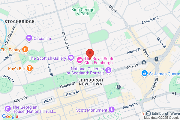 Edinburgh Holidays