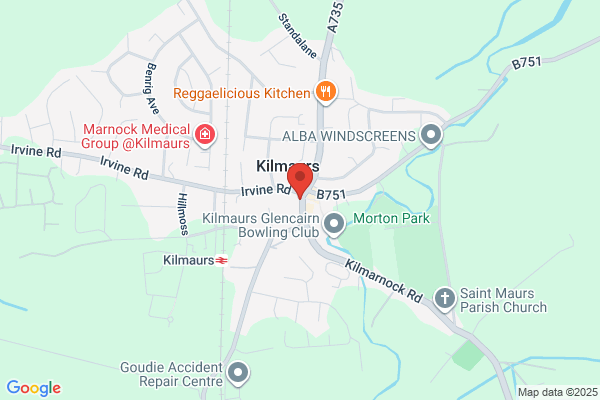 Kilmaurs