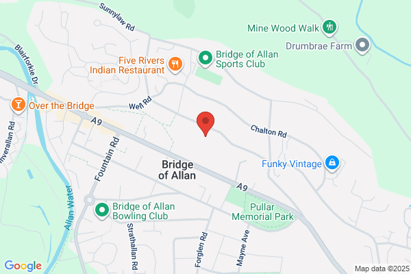 The Brae Lodge