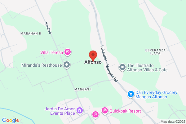 Alfonsos