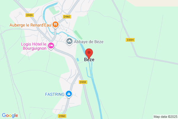 Bezeque