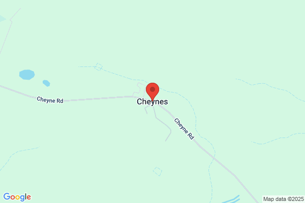 Cheynes