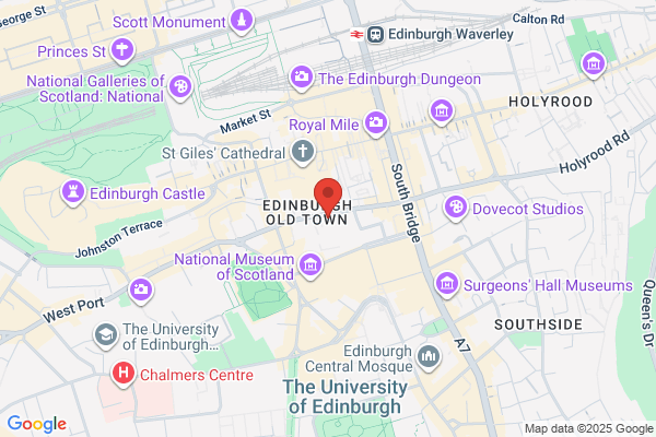 Edinburgh Fringe