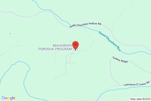 Purusha