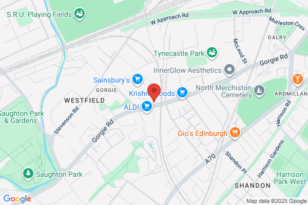 Bell Donaldson Steele