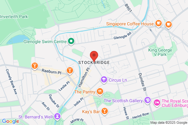 F45 Stockbridge
