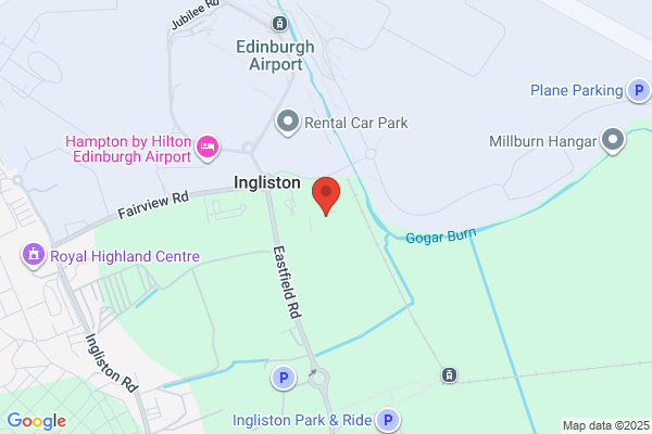 LivingWell Edinburgh