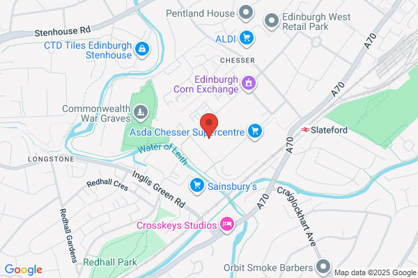 Nuffield Health Fitness & Wellbeing Gym
