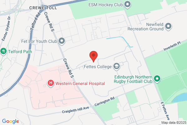 Fettes Village Leisure Club Ltd