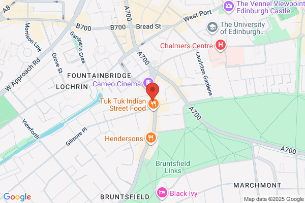 MikeMassageEdinburgh