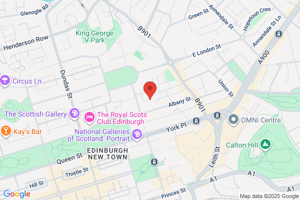 Express Heating Co Ltd