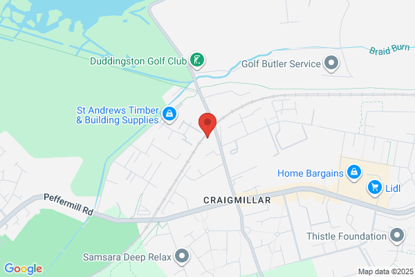 Holyrood Plumbing & Heating